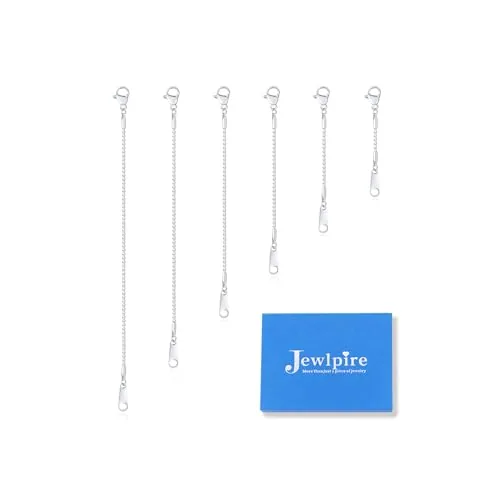 Box Box Chain Set, Style JP-B5BHH